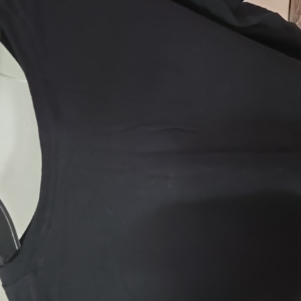 Black 'Dad Life' Graphic T-Shirt - Picture 6 of 7